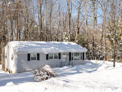 54 Woodland Grove Road, Conway, NH, 03818