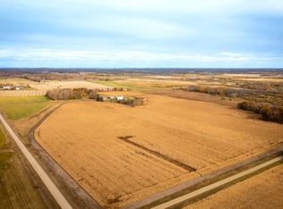 0 Otter Tail Line Rd, Bertha, MN 56437