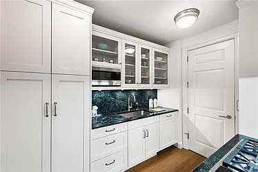 Sold by Engel & Völkers New York City