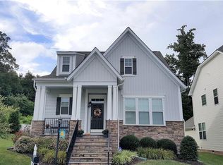 400 Diamond Creek Dr, Midlothian, VA 23113