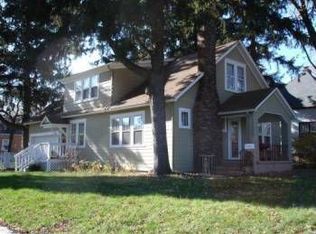 1503 Carmel Blvd, Zion, IL 60099