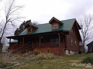 3357 Rogers Mill Rd, Mt Sterling, KY 40353