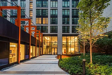 Rented by Bold New York