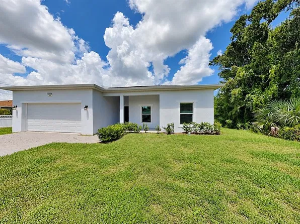 966 HOOD AVENUE, PORT CHARLOTTE, FL 33948