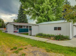 310 S Miller Ave, New Meadows, ID 83654
