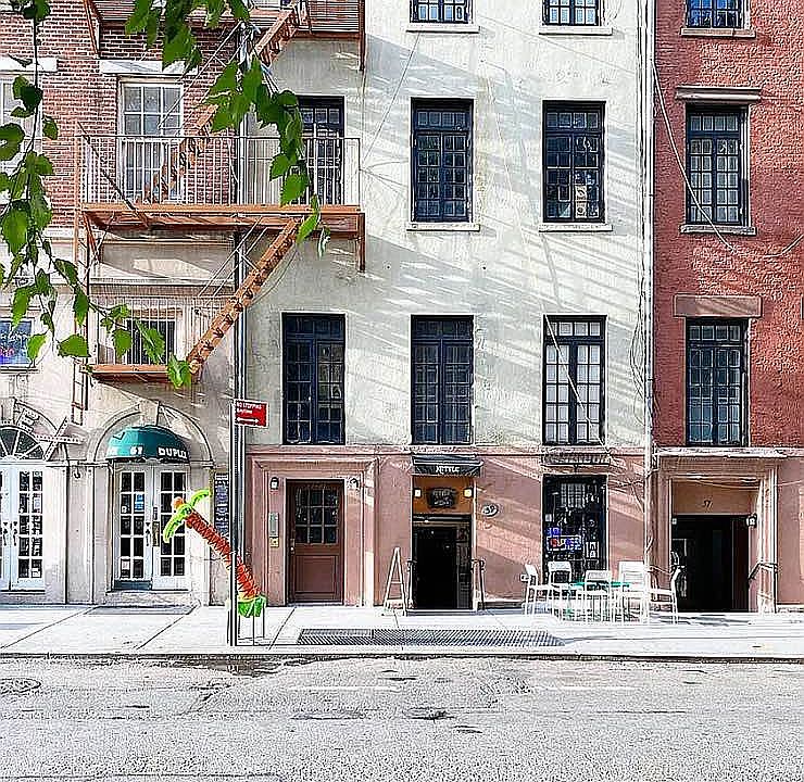 1st image of 61 Christopher St #4C