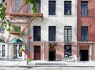 61 Christopher St #4C, New York, NY 10014