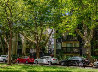 Tamarac Apartments, Seattle, WA 98105