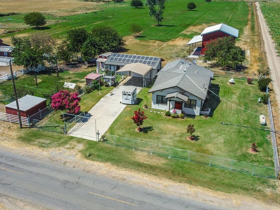 22782 W 3rd Ave, Stevinson, CA 95374 Zillow