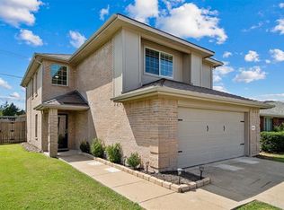 1423 Thibodaux Dr, Greenville, TX 75402