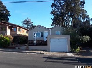 6824 Del Monte Ave, Richmond, CA 94805
