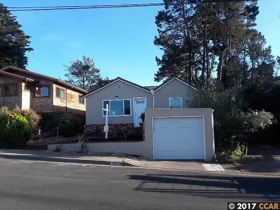 6824 Del Monte Ave photo 1