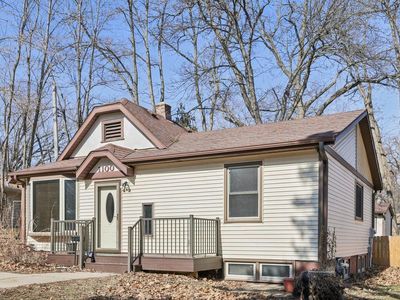 1100 Pflaum Road, Madison, WI, 53716