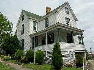 114 Walnut Ave, Scottdale, PA