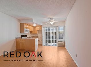 20200 1/2 Sherman Way #205, Winnetka, CA 91306