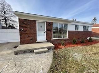 25053 Wagner Ave, Warren, MI 48089