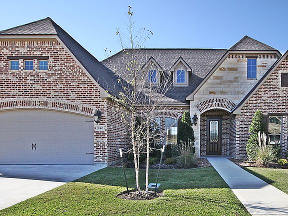 2nd image of 240 Chaple Creek Dr