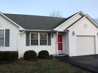 3242 Ledgewood Ave, Roanoke, VA 24018