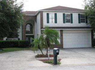 1563 Glenhaven Cir, Ocoee, FL 34761