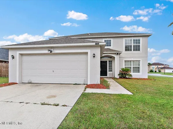 7147 HIGH BLUFF Road, Jacksonville, FL 32244