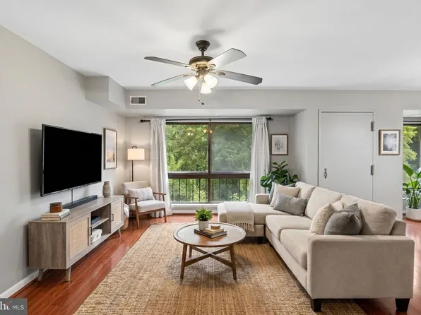 8870 Spiral Cut Unit G-65, Columbia, MD 21045