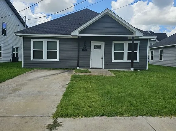 430 Shamrock Ave, Beaumont, TX 77701