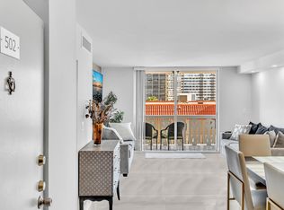 3113 S Ocean Dr APT 502, Hallandale, FL 33009