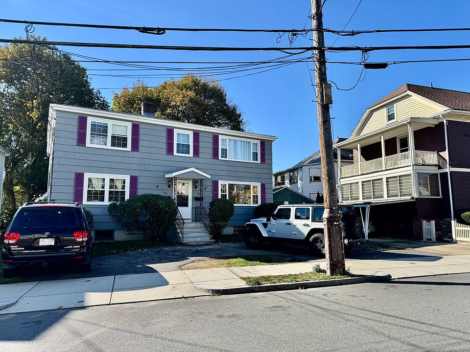1st image of 156 Nichols Ave #1