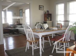 44 N Crescent Cir #1-A, Brighton, MA 02135