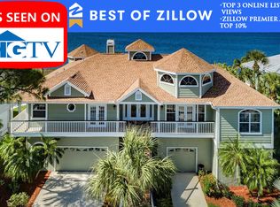 2081 N Pointe Alexis Dr, Tarpon Springs, FL 34689