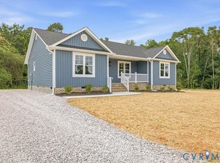 4120 Lee Dr, North Dinwiddie, VA 23803