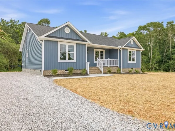 4120 Lee Dr, North Dinwiddie, VA 23803