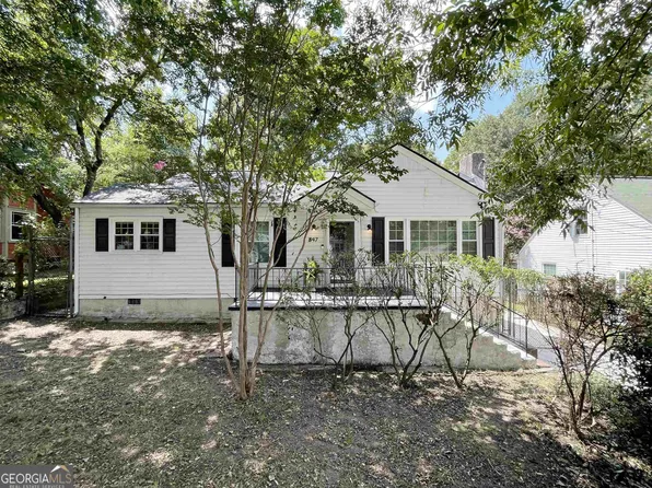 847 Moreland Ave SE, Atlanta, GA 30316