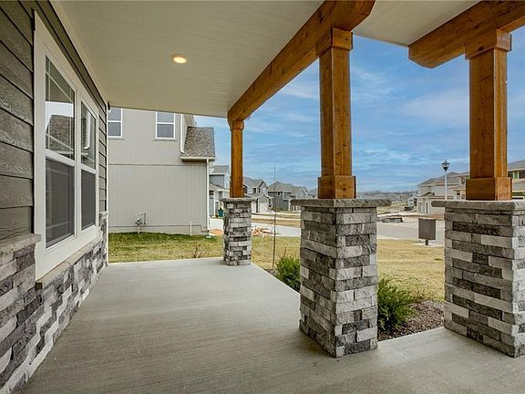 3rd image of 23815 W 58th Pl