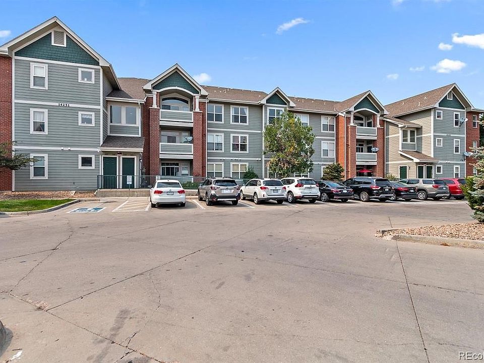 Cherry Grove East Condominiums Aurora, CO Zillow
