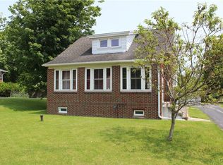 782 State Fair Blvd, Syracuse, NY 13209