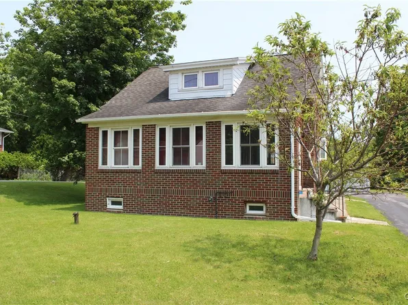 782 State Fair Blvd, Syracuse, NY 13209