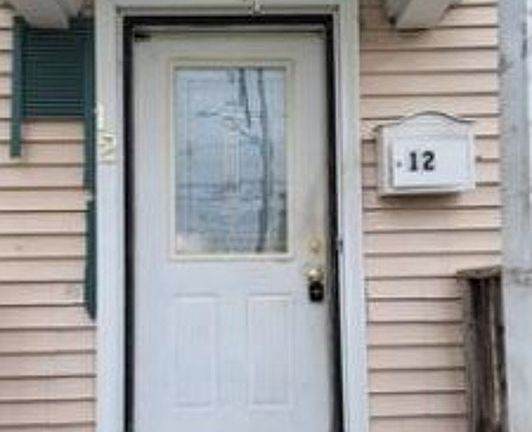 Exterior Features