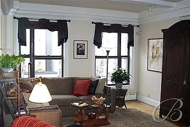 Rented by Bellmarc Realty