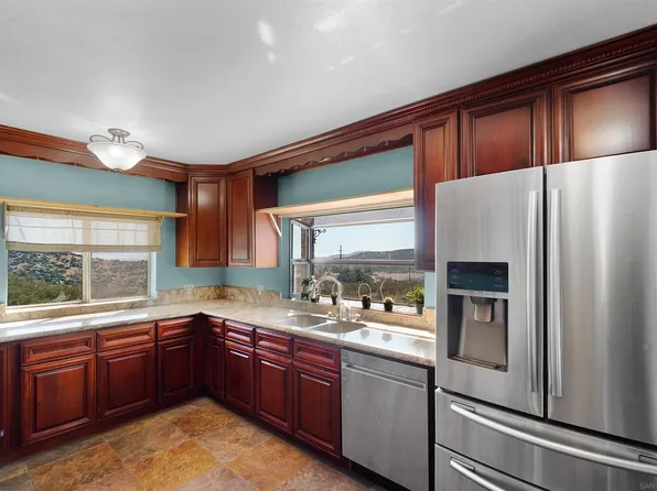 2804 Miller Valley Rd, Pine Valley, CA 91962