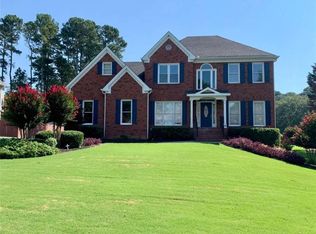1151 Ruby Nelson Ct, Lawrenceville, GA 30043
