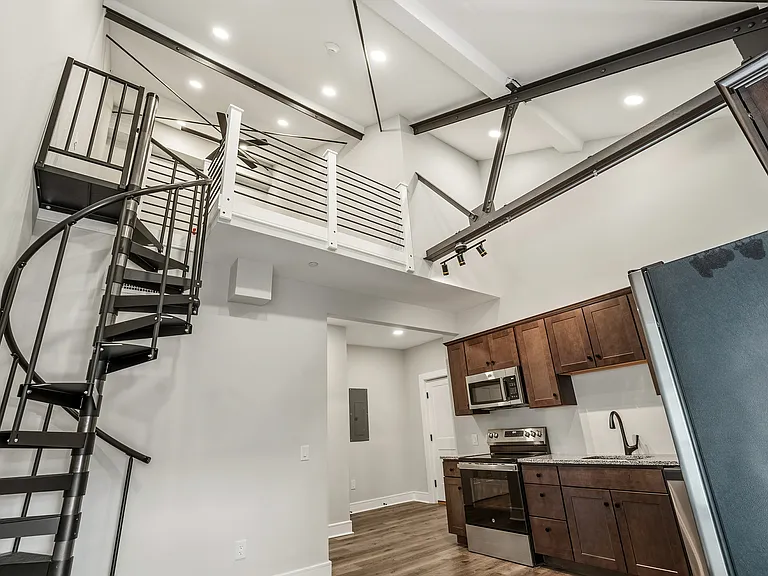 13 Kennedy St #205A — Photo 12