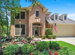 2518 Jasmine Ridge Ct, Houston, TX 77062