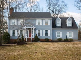 715 Lake Vista Dr, Forest, VA