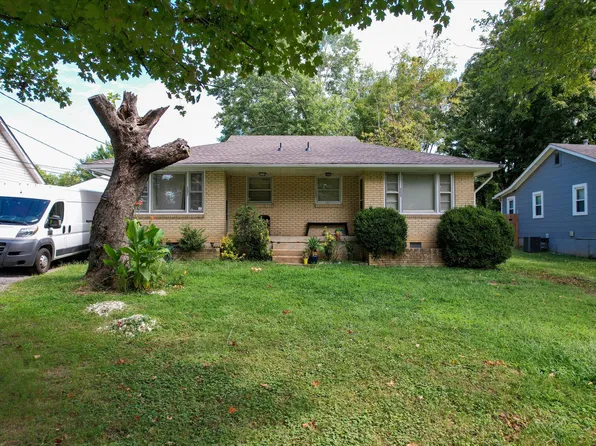 111 Becker Ave, Old Hickory, TN 37138