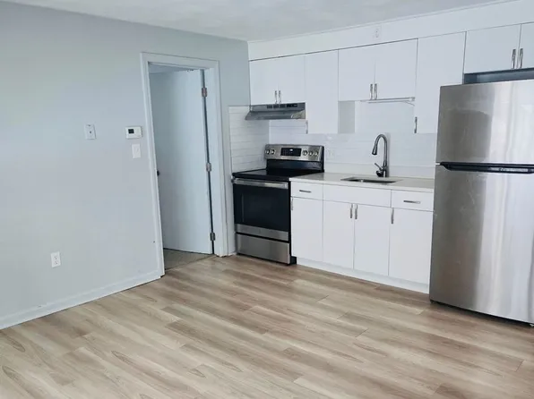 272 Worcester St - Srec Nbwb Llc