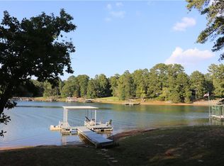 3235 Lakeside Dr, Cumming, GA 30041
