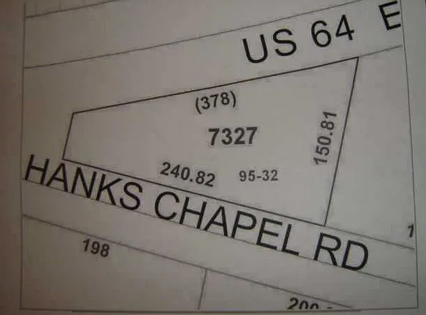 115 Hanks Chapel Rd — Photo 2