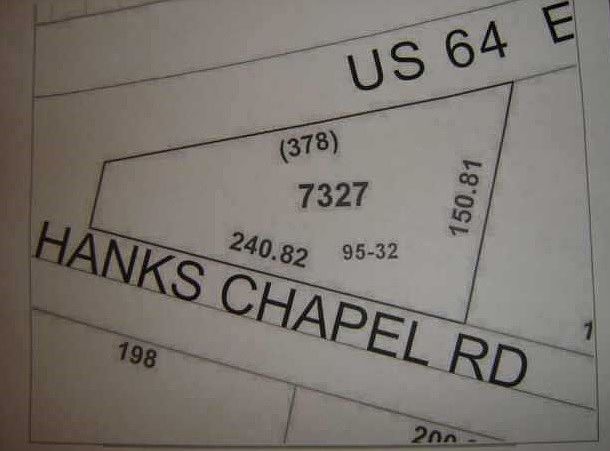 2nd image of 115 Hanks Chapel Rd