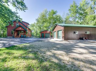 W2912 Rae Ann Ter, Wausaukee, WI 54177